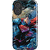 DC Comics Superman Unchained #1 Original Cover iPhone 16 Impact Case